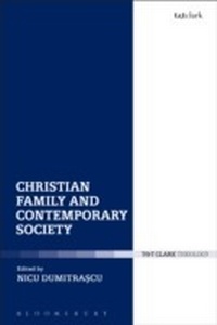 Abbildung von: Christian Family and Contemporary Society - T.& T.Clark Ltd