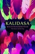 Cover: Malavikagnimitram - Penguin Books India