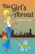 Cover: This Girl's Abroad - Rebel ePublishers