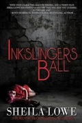 Cover: Inkslingers Ball - Suspense Publishing
