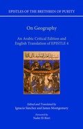 Cover: On Geography - Oxford University Press