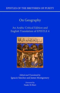 Enlarge image Cover: On Geography - Oxford University Press