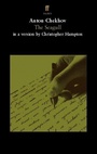 Cover: The Seagull - Faber & Faber