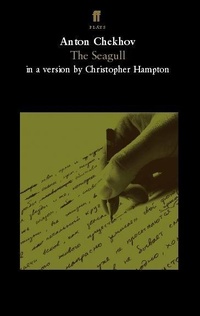Enlarge image Cover: The Seagull - Faber & Faber
