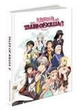 Cover: Tales of Xillia 2 - Prima Games