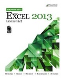 Bild: Benchmark Series: Microsoft (R) Excel 2013 Levels 1 and 2 - EMC Paradigm,US
