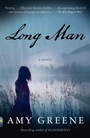 Cover: Long Man - Vintage Books