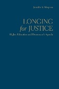 Cover: Longing for Justice - University of Toronto Press