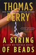 Cover: A String of Beads - Grove Press / Atlantic Monthly Press