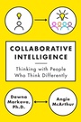 Cover: Collaborative Intelligence - Spiegel & Grau
