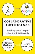 Cover: Collaborative Intelligence - Spiegel & Grau