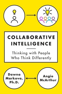 Enlarge image Cover: Collaborative Intelligence - Spiegel & Grau