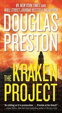 Enlarge image Cover: The Kraken Project - FORGE