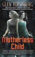 Cover: Motherless Child - Tor Books