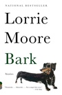 Cover: Bark - Vintage Books