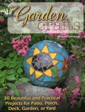 Cover: Garden Crafts - Stackpole Books