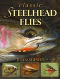 Cover: Classic Steelhead Flies - Stackpole Books