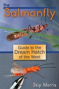 Cover: Salmonfly - Stackpole Books
