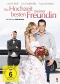 Cover: Die Hochzeit meiner besten Freundin - SUNFILM Entertainment