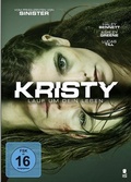Cover: Kristy - Lauf um dein Leben - SUNFILM Entertainment
