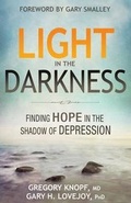 Cover: Light in the Darkness - Wesleyan Publishing House