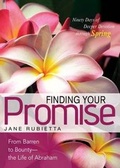 Cover: Finding Your Promise - Wesleyan Publishing House