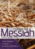 Cover: Finding the Messiah - Wesleyan Publishing House