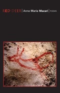 Cover: Red Deer - Persea Books Inc