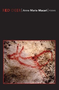 Enlarge image Cover: Red Deer - Persea Books Inc