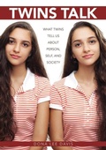 Cover: Twins Talk - Ohio University Press