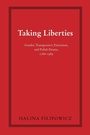 Cover: Taking Liberties - Ohio University Press