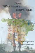 Cover: The Walmart Republic - Mongrel Empire Press