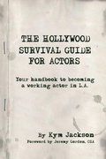 Cover: The Hollywood Survival Guide for Actors - Perfict Books
