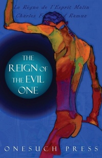 Enlarge image Cover: The Reign of the Evil One - Skomlin
