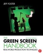 Cover: The Green Screen Handbook - Routledge