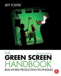 Abbildung von: The Green Screen Handbook - Routledge