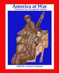 Cover: America at War - Winged Hussar Publishing