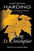 Cover: Losing St. Christopher - Q&cy Books