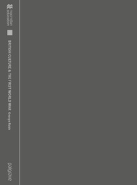 Enlarge image Cover: British Culture and the First World War - Red Globe Press
