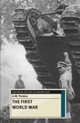 Cover: The First World War - Bloomsbury Academic
