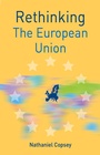 Cover: Rethinking the European Union - Red Globe Press
