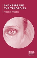 Cover: Shakespeare: The Tragedies - Red Globe Press