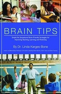 Enlarge image Cover: Brain Tips - Lorenz Educational Press