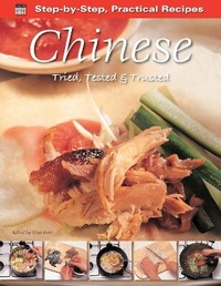 Abbildung von: Step-by-Step Practical Recipes: Chinese - Flame Tree Publishing