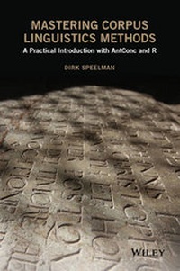 Abbildung von: Mastering Corpus Linguistics Methods - Wiley