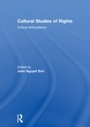 Cover: Cultural Studies of Rights - Routledge