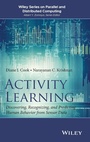 Cover: Activity Learning - Wiley