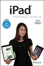 Cover: iPad Portable Genius - Wiley