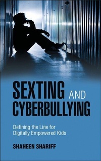 Abbildung von: Sexting and Cyberbullying - Cambridge University Press