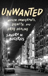 Abbildung von: Unwanted - Oxford University Press Inc